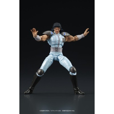 FIST OF THE NORTH STAR - Rei DIGACTION Action Figure Digism 8 cm
