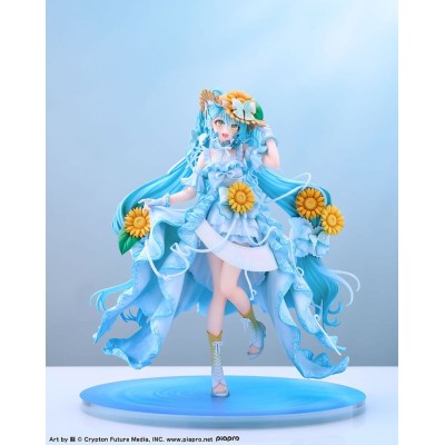 HATSUNE MIKU - Hatsune Miku Magical Mirai 2026 Ver. 1/7 Design Coco PVC Figure 25 cm
