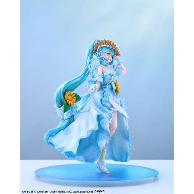 HATSUNE MIKU - Hatsune Miku Magical Mirai 2026 Ver. 1/7 Design Coco PVC Figure 25 cm
