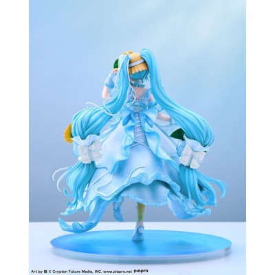 HATSUNE MIKU - Hatsune Miku Magical Mirai 2026 Ver. 1/7 Design Coco PVC Figure 25 cm