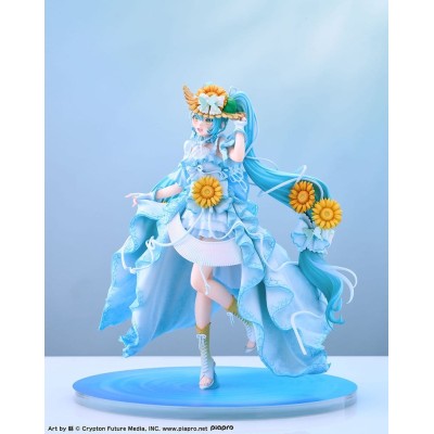 HATSUNE MIKU - Hatsune Miku Magical Mirai 2026 Ver. 1/7 Design Coco PVC Figure 25 cm