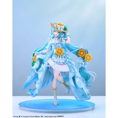 HATSUNE MIKU - Hatsune Miku Magical Mirai 2026 Ver. 1/7 Design Coco PVC Figure 25 cm