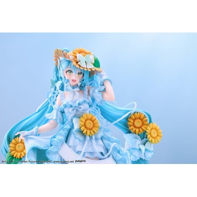 HATSUNE MIKU - Hatsune Miku Magical Mirai 2026 Ver. 1/7 Design Coco PVC Figure 25 cm
