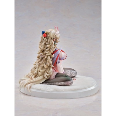 ORIGINAL CHARACTER - Kirin Honne 1/6 Daiki Kougyo PVC Figure 17 cm