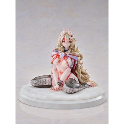 ORIGINAL CHARACTER - Kirin Honne 1/6 Daiki Kougyo PVC Figure 17 cm