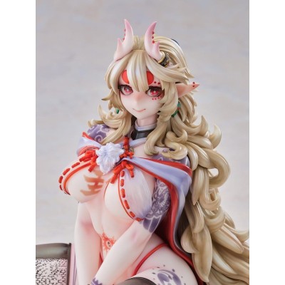 ORIGINAL CHARACTER - Kirin Honne 1/6 Daiki Kougyo PVC Figure 17 cm