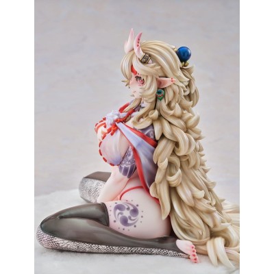 ORIGINAL CHARACTER - Kirin Honne 1/6 Daiki Kougyo PVC Figure 17 cm
