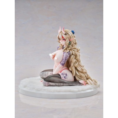 ORIGINAL CHARACTER - Kirin Honne 1/6 Daiki Kougyo PVC Figure 17 cm