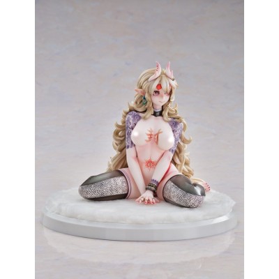 ORIGINAL CHARACTER - Kirin Honne 1/6 Daiki Kougyo PVC Figure 17 cm