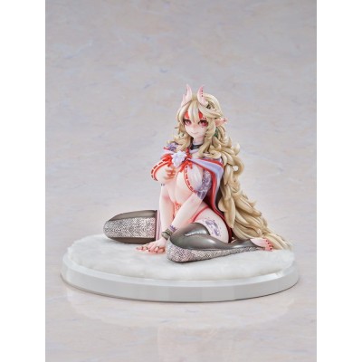 ORIGINAL CHARACTER - Kirin Honne 1/6 Daiki Kougyo PVC Figure 17 cm