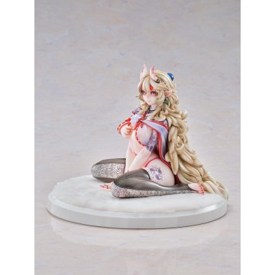 ORIGINAL CHARACTER - Kirin Honne 1/6 Daiki Kougyo PVC Figure 17 cm