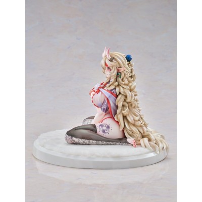 ORIGINAL CHARACTER - Kirin Honne 1/6 Daiki Kougyo PVC Figure 17 cm