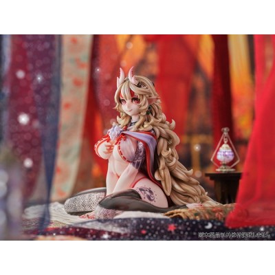 ORIGINAL CHARACTER - Kirin Honne 1/6 Daiki Kougyo PVC Figure 17 cm