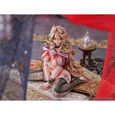ORIGINAL CHARACTER - Kirin Honne 1/6 Daiki Kougyo PVC Figure 17 cm