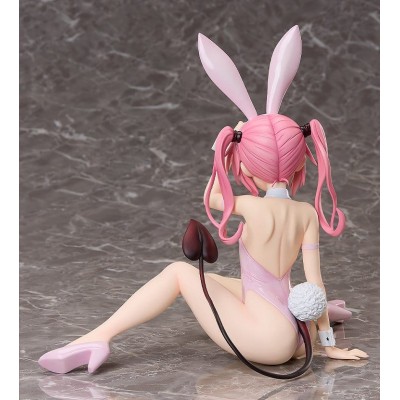 TO LOVE-RU DARKNESS - Nana Astar Deviluke Bare Leg Bunny Ver. 1/4 Freeing PVC Figure 26 cm