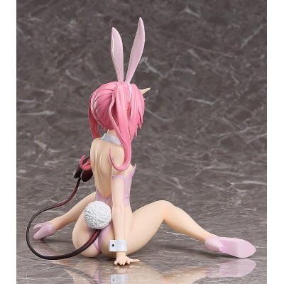 TO LOVE-RU DARKNESS - Nana Astar Deviluke Bare Leg Bunny Ver. 1/4 Freeing PVC Figure 26 cm
