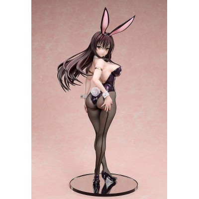 TO LOVE-RU DARKNESS - Yui Kotegawa Bunny Ver. 1/3 FREEing PVC Figure 66 cm