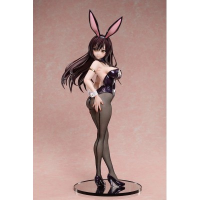 TO LOVE-RU DARKNESS - Yui Kotegawa Bunny Ver. 1/3 FREEing PVC Figure 66 cm