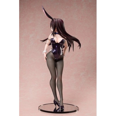 TO LOVE-RU DARKNESS - Yui Kotegawa Bunny Ver. 1/3 FREEing PVC Figure 66 cm