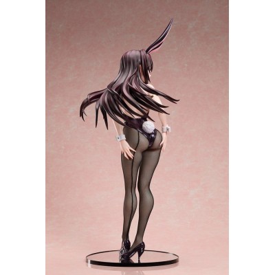 TO LOVE-RU DARKNESS - Yui Kotegawa Bunny Ver. 1/3 FREEing PVC Figure 66 cm
