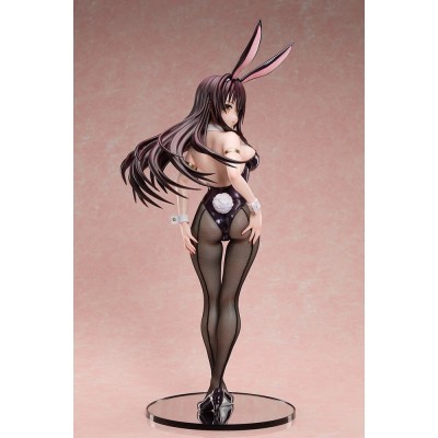 TO LOVE-RU DARKNESS - Yui Kotegawa Bunny Ver. 1/3 FREEing PVC Figure 66 cm