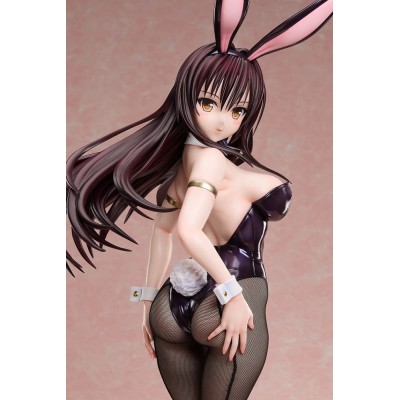 TO LOVE-RU DARKNESS - Yui Kotegawa Bunny Ver. 1/3 FREEing PVC Figure 66 cm