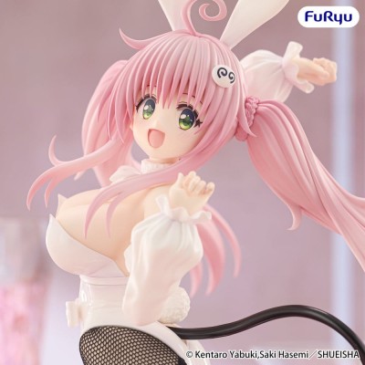 TO LOVE RU DARKNESS - Lala Satalin Deviluke BiCute Bunnies Furyu PVC Figure 29 cm