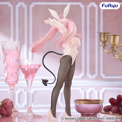 TO LOVE RU DARKNESS - Lala Satalin Deviluke BiCute Bunnies Furyu PVC Figure 29 cm