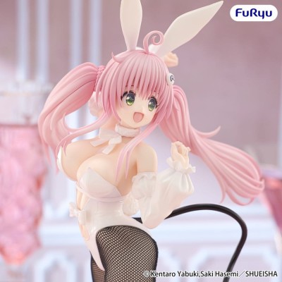 TO LOVE RU DARKNESS - Lala Satalin Deviluke BiCute Bunnies Furyu PVC Figure 29 cm