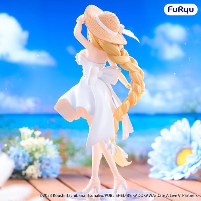 DATE A LIVE V - Mukuro Hoshimiya Summer Dress Ver. TTT Furyu PVC Figure 20 cm