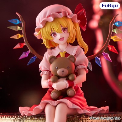 TOUHOU PROJECT - Flandre Noodle Stopper Furyu PVC Figure 13 cm