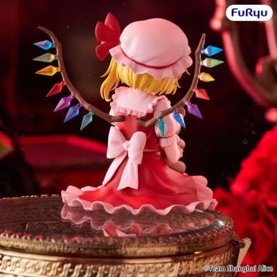 TOUHOU PROJECT - Flandre Noodle Stopper Furyu PVC Figure 13 cm