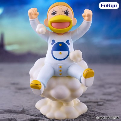 ZATCH BELL! - Kanchome Muchute Furyu PVC Figure 12 cm