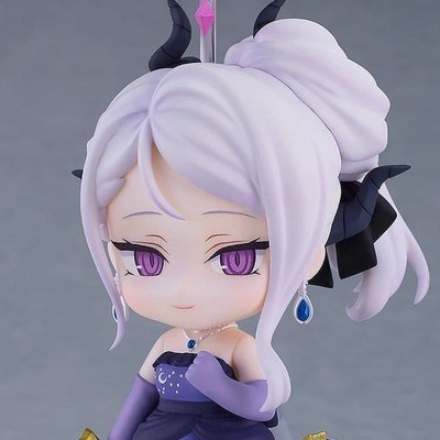 BLUE ARCHIVE - Hina Sorasaki (Dress) Nendoroid Basic Action Figure 10 cm