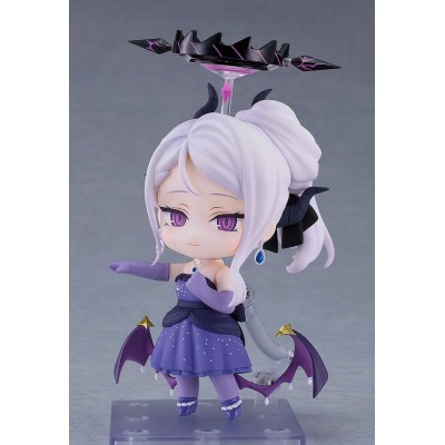 BLUE ARCHIVE - Hina Sorasaki (Dress) Nendoroid Basic Action Figure 10 cm