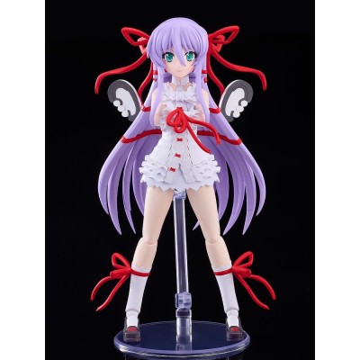 DEMONBANE - Al Azif Plamatea Good Smile Company Plastic Model Kit 14 cm