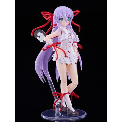 DEMONBANE - Al Azif Plamatea Good Smile Company Plastic Model Kit 14 cm
