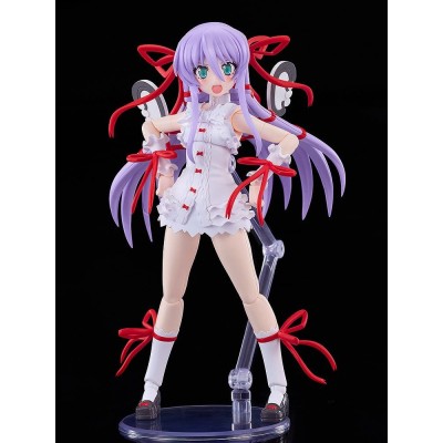 DEMONBANE - Al Azif Plamatea Good Smile Company Plastic Model Kit 14 cm
