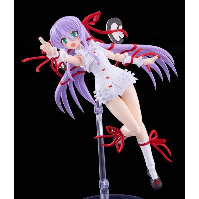DEMONBANE - Al Azif Plamatea Good Smile Company Plastic Model Kit 14 cm