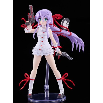 DEMONBANE - Al Azif Plamatea Good Smile Company Plastic Model Kit 14 cm