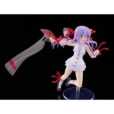 DEMONBANE - Al Azif Plamatea Good Smile Company Plastic Model Kit 14 cm