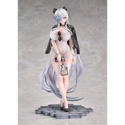 GODDESS OF VICTORY: NIKKE - Cinderella Beautiful Me 1/7 Good Smile Arts Shanghai PVC Figure 26 cm