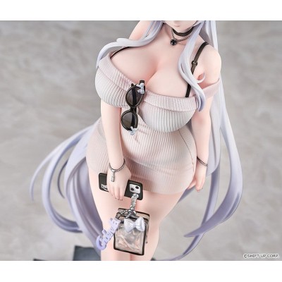 GODDESS OF VICTORY: NIKKE - Cinderella Beautiful Me 1/7 Good Smile Arts Shanghai PVC Figure 26 cm