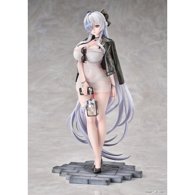 GODDESS OF VICTORY: NIKKE - Cinderella Beautiful Me 1/7 Good Smile Arts Shanghai PVC Figure 26 cm