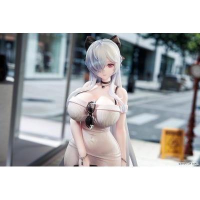 GODDESS OF VICTORY: NIKKE - Cinderella Beautiful Me 1/7 Good Smile Arts Shanghai PVC Figure 26 cm