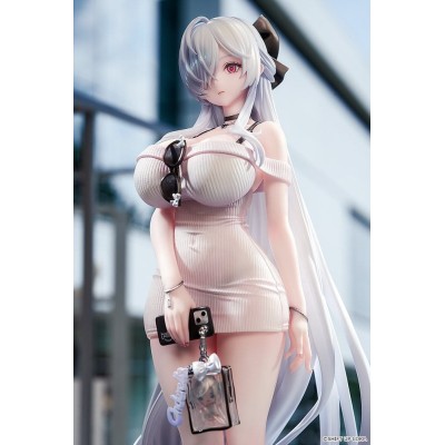 GODDESS OF VICTORY: NIKKE - Cinderella Beautiful Me 1/7 Good Smile Arts Shanghai PVC Figure 26 cm
