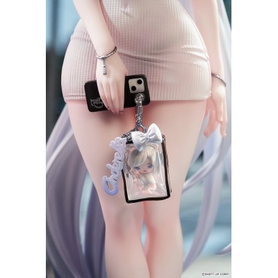 GODDESS OF VICTORY: NIKKE - Cinderella Beautiful Me 1/7 Good Smile Arts Shanghai PVC Figure 26 cm