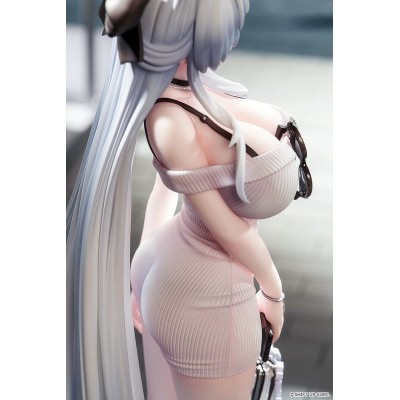GODDESS OF VICTORY: NIKKE - Cinderella Beautiful Me 1/7 Good Smile Arts Shanghai PVC Figure 26 cm