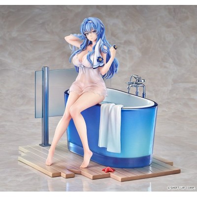 GODDESS OF VICTORY: NIKKE - Helm Post-Shower Moment 1/7 Good Smile Arts Shanghai PVC Figure 22 cm