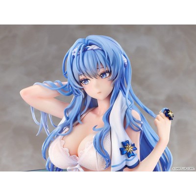 GODDESS OF VICTORY: NIKKE - Helm Post-Shower Moment 1/7 Good Smile Arts Shanghai PVC Figure 22 cm